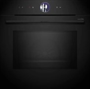 Электрический духовой шкаф Bosch HMG976RB1S