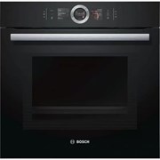 Встраиваемый электрический духовой шкаф Bosch HNG6764B6