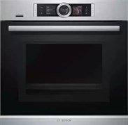 Электрический духовой шкаф Bosch HNG6764S6
