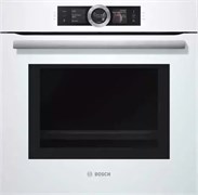 Электрический духовой шкаф Bosch HNG6764W6