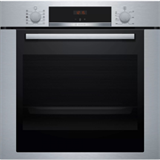 Встраиваемый электрический духовой шкаф Bosch HRA3140S0