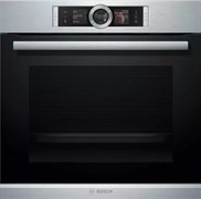Встраиваемый электрический духовой шкаф Bosch HSG656XS1