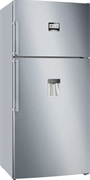 Холодильник Bosch KDD86AI304