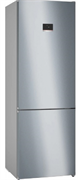 Холодильник Bosch KGN49XID0U Холодильник Bosch KGN49XID0U