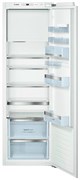 Холодильник Bosch SmartCool KIL82AF30R белый (однокамерный)