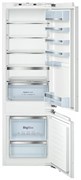 Встраиваемый холодильник Bosch KIS 87AF30R