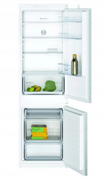 Встраиваемый холодильник Bosch KIV 865 SF0