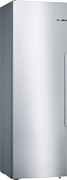 Холодильник однокамерный Bosch KSV36AIEP серебристый