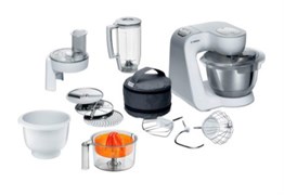 Кухонный комбайн Bosch MUM 58243
