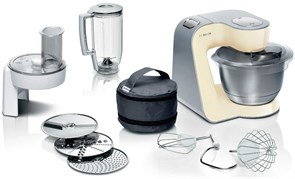 Кухонный комбайн Bosch MUM 58920