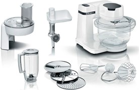 Кухонный комбайн Bosch MUM S2TW30