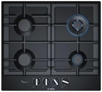 Встраиваемая газовая варочная панель Bosch PCH6A6B90R