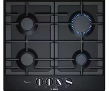 Встраиваемая газовая варочная панель Bosch PCP6A6B95R