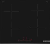 Встраиваемая индукционная варочная панель Bosch PIE63KHC1Z