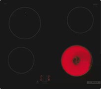 Встраиваемая электрическая варочная панель Bosch PKE611AA1R