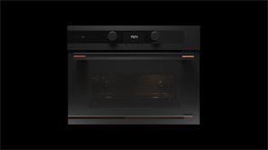 Встраиваемая микроволновая печь Teka MLC 84-G1 MATT BLACK