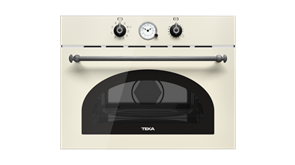 Встраиваемая микроволновая печь Teka MWR 32 BIA VNS silver