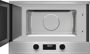Встраиваемая микроволновая печь Teka MS 622 BIS L SS