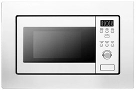 Встраиваемая микроволновая печь Teka MWE 207 FI White