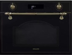 Встраиваемая микроволновая печь Graude MWK 45.0 S