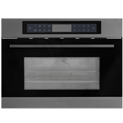 Встраиваемая микроволновая печь GRAUDE MWG 45.0 GE