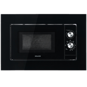 Встраиваемая микроволновая печь GRAUDE MWG 38.0 S