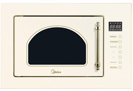 Встраиваемая микроволновая печь Midea MI9252RGI-B