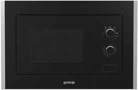 Встраиваемая микроволновая печь Gorenje BM171E2XG