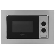 Встраиваемая микроволновая печь Midea MM820B2Q-SS