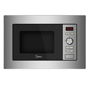 Встраиваемая микроволновая печь Midea AG820BJU-SS