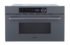 Встраиваемая микроволновая печь Midea MI9340GG-I