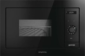 Встраиваемая микроволновая печь Gorenje BM235SYB