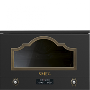 Встраиваемая микроволновая печь SMEG MP722AO