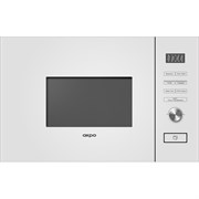 Встраиваемая микроволновая печь Akpo MEA 82008 MEP02 WH