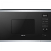 Встраиваемая микроволновая печь Akpo MEA 82008 MEP02 IX