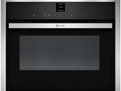 Встраиваемая микроволновая печь Neff C17UR02N0