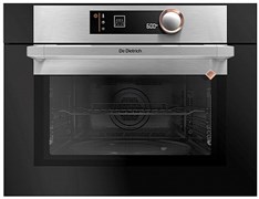 Печь микроволновая встраиваемая De Dietrich DKC7340X
