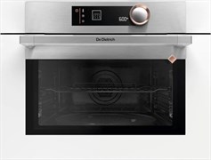 Печь микроволновая встраиваемая De Dietrich DKE7335W