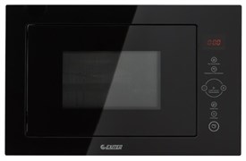 Встраиваемая микроволновая печь Exiteq EXM-106 черный