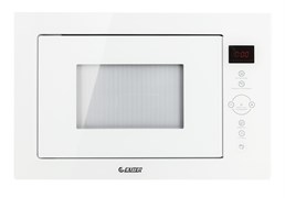 Встраиваемая микроволновая печь Exiteq EXM-106 white
