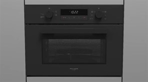 Встраиваемая микроволновая печь Fulgor Milano FUGMO 4505 MT MBK