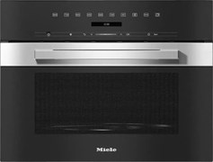 Miele Встраиваемая микроволновая печь M 7240 TC EDST/CLST