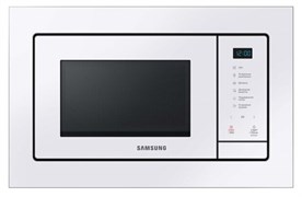 Микроволновая печь встраиваемая Samsung MG20A7013AT, серебристый