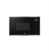 Встраиваемая микроволновая печь Millen MBW 381 IX