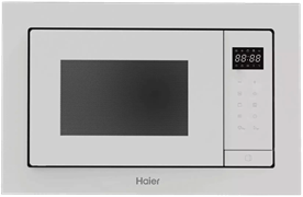 Встраиваемая микроволновая печь Haier HMX-BTG207W