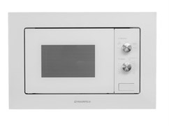 Встраиваемая микроволновая печь Maunfeld MBMO.20.1PGW