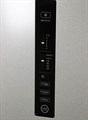 Холодильник Haier C3F532CMSG - фото 15105