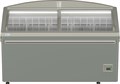 Морозильный ларь Haier GTE 1850G - фото 15142