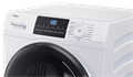 Стирально-сушильная машина HWD80-BP14929A HAIER - фото 15155