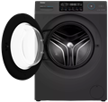 Стиральная машина с фронтальной загрузкой Haier HW70-BP12969DE - фото 15249